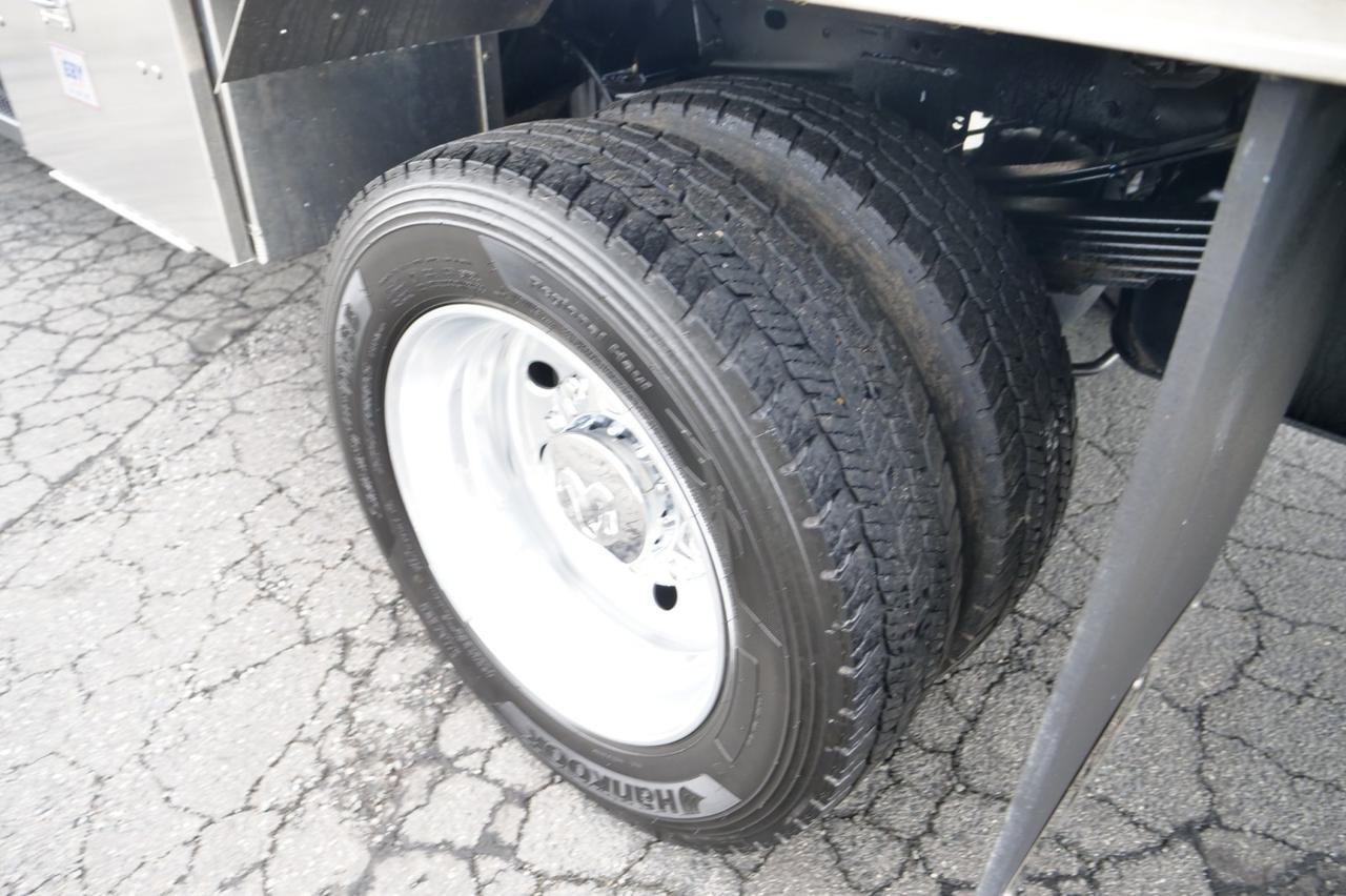 2024 Ram 5500 Laramie 4X4 / DRW / EBY Aluminum Flat Bed / Diesel! Lincolnton NC