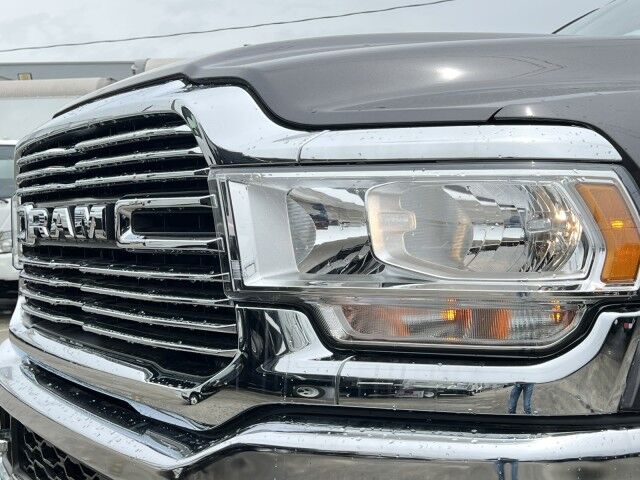 2024 Ram 5500 Laramie 4x4 Crew Cab Jerr-Dan MPL40 Dual Winch Standard Wrecker Truck Miami FL