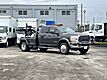 2024 Ram 5500 Laramie 4x4 Crew Cab Jerr-Dan MPL40 Dual Winch Standard Wrecker Truck