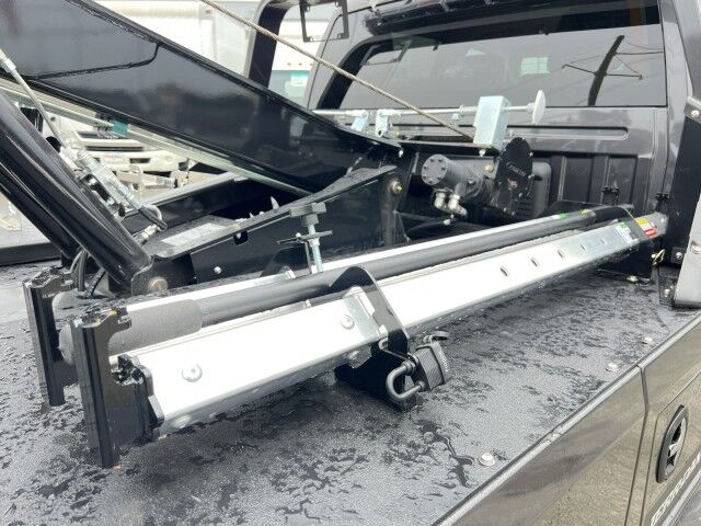 2024 Ram 5500 Laramie 4x4 Crew Cab Jerr-Dan MPL40 Dual Winch Standard Wrecker Truck Miami FL