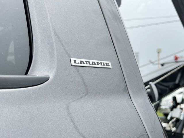 2024 Ram 5500 Laramie 4x4 Crew Cab Jerr-Dan MPL40 Dual Winch Standard Wrecker Truck Miami FL