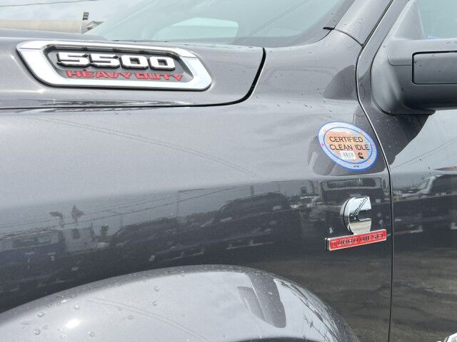 2024 Ram 5500 Laramie 4x4 Crew Cab Jerr-Dan MPL40 Dual Winch Standard Wrecker Truck Miami FL