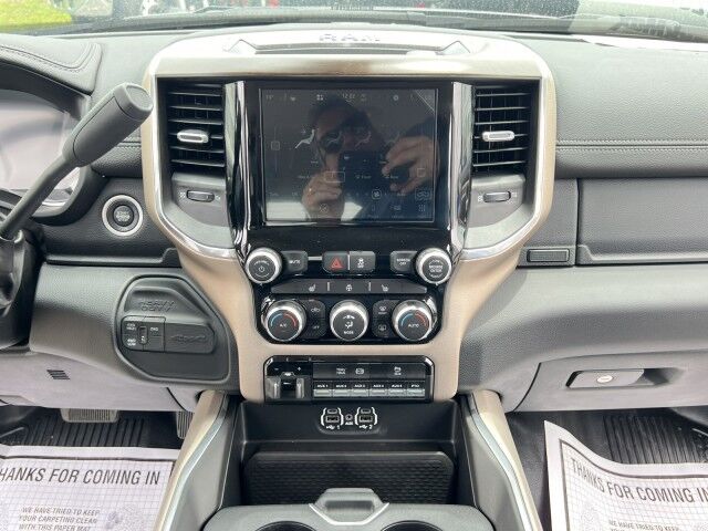 2024 Ram 5500 Laramie 4x4 Crew Cab Jerr-Dan MPL40 Dual Winch Standard Wrecker Truck Miami FL