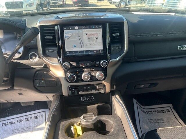 2024 Ram 5500 Laramie 4x4 Crew Cab Jerr-Dan MPL40 Dual Winch Standard Wrecker Truck Miami FL