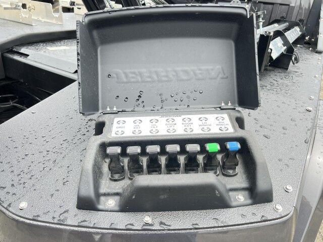 2024 Ram 5500 Laramie 4x4 Crew Cab Jerr-Dan MPL40 Dual Winch Standard Wrecker Truck Miami FL