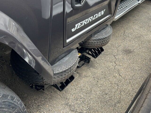 2024 Ram 5500 Laramie 4x4 Crew Cab Jerr-Dan MPL40 Dual Winch Standard Wrecker Truck Miami FL