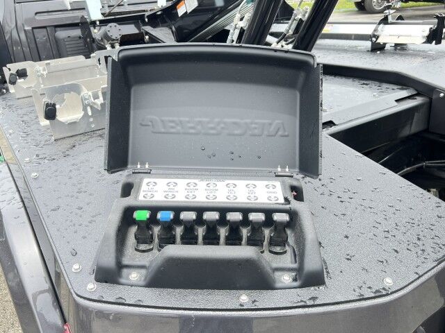 2024 Ram 5500 Laramie 4x4 Crew Cab Jerr-Dan MPL40 Dual Winch Standard Wrecker Truck Miami FL