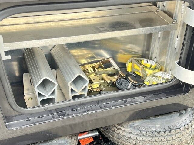 2024 Ram 5500 Laramie 4x4 Crew Cab Jerr-Dan MPL40 Dual Winch Standard Wrecker Truck Miami FL