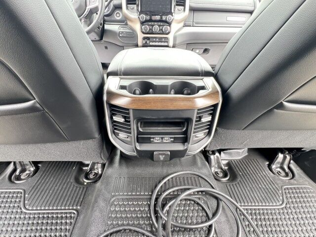 2024 Ram 5500 Laramie 4x4 Crew Cab Jerr-Dan MPL40 Dual Winch Standard Wrecker Truck Miami FL