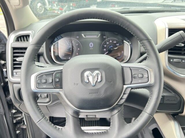 2024 Ram 5500 Laramie 4x4 Crew Cab Jerr-Dan MPL40 Dual Winch Standard Wrecker Truck Miami FL