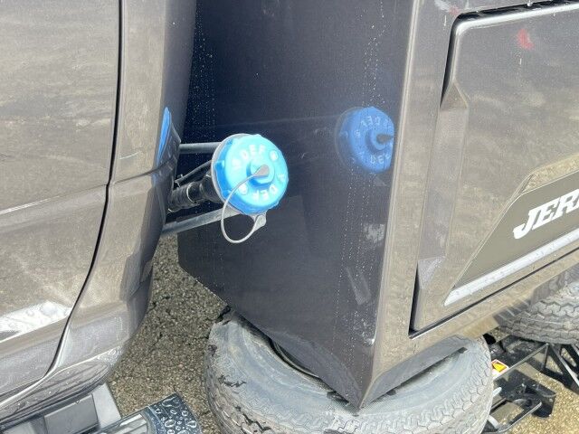 2024 Ram 5500 Laramie 4x4 Crew Cab Jerr-Dan MPL40 Dual Winch Standard Wrecker Truck Miami FL