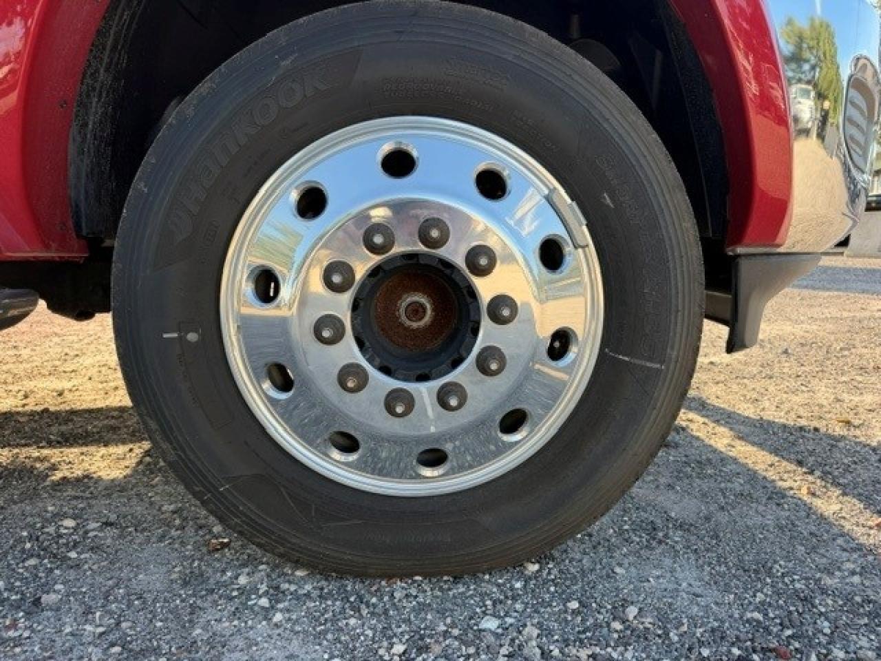 2024 Ram 5500 Laramie Chassis Cab Jerr-Dan MPL-40 Wrecker Tampa FL