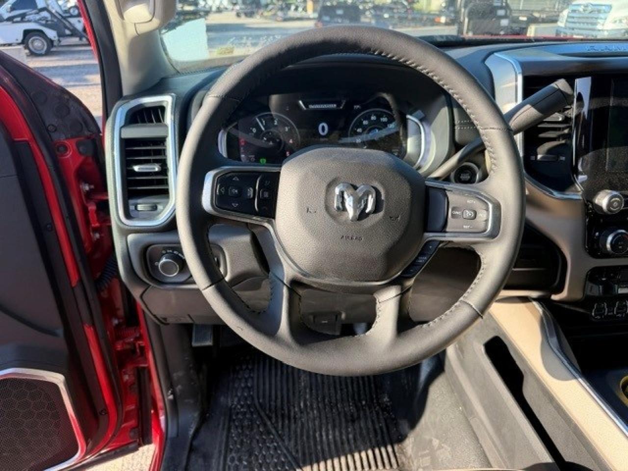 2024 Ram 5500 Laramie Chassis Cab Jerr-Dan MPL-40 Wrecker Tampa FL