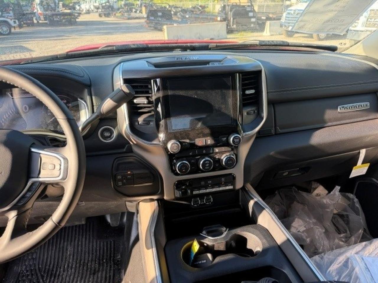 2024 Ram 5500 Laramie Chassis Cab Jerr-Dan MPL-40 Wrecker Tampa FL