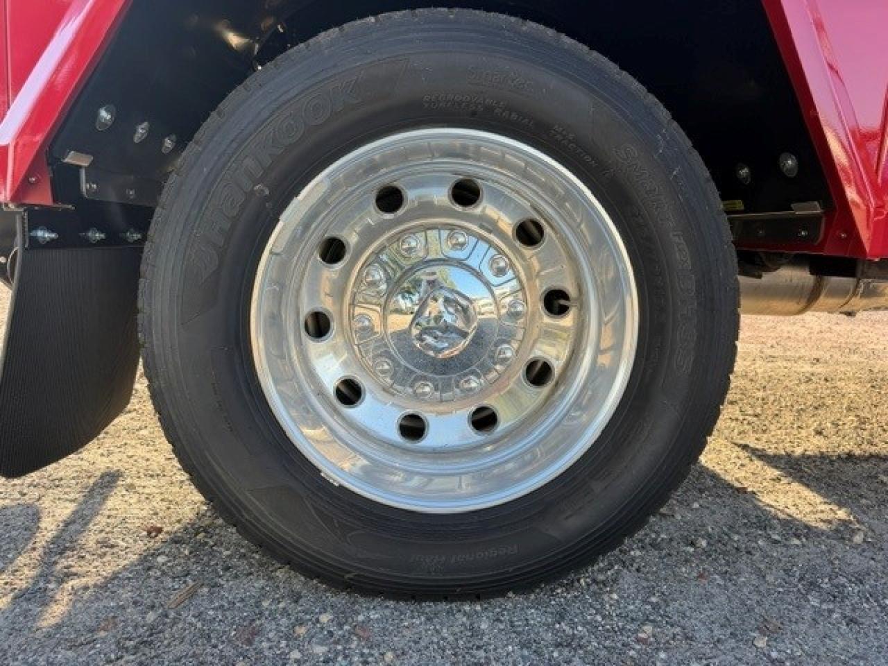 2024 Ram 5500 Laramie Chassis Cab Jerr-Dan MPL-40 Wrecker Tampa FL