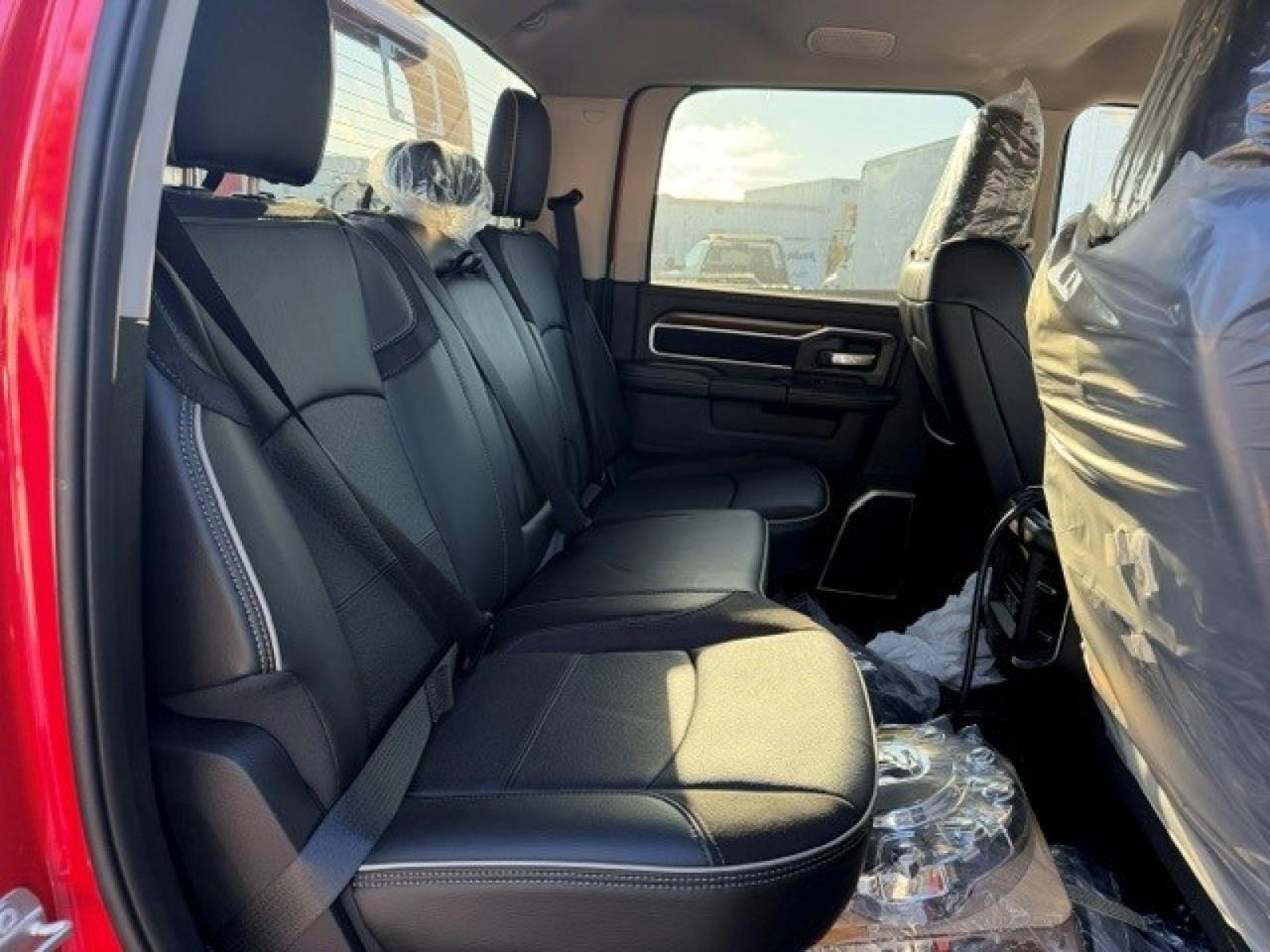 2024 Ram 5500 Laramie Chassis Cab Jerr-Dan MPL-40 Wrecker Tampa FL