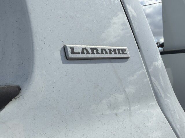 2024 Ram 5500 Laramie Crew Cab Jerr-Dan MPL40 Dual Winch Standard Wrecker Truck Miami FL