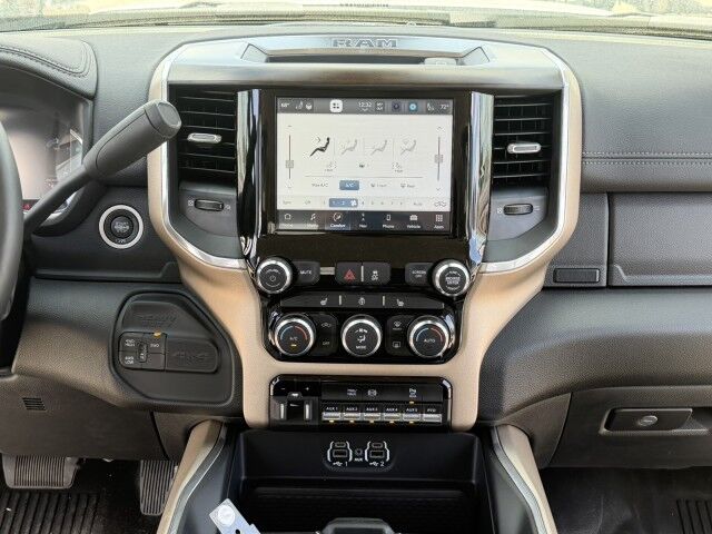 2024 Ram 5500 Laramie Crew Cab Jerr-Dan MPL40 Dual Winch Standard Wrecker Truck Miami FL