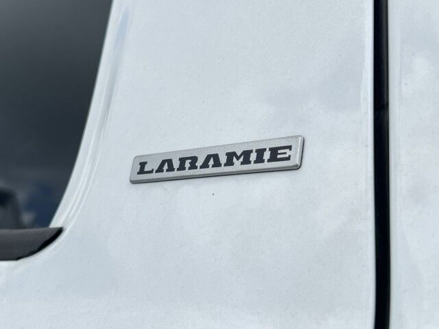 2024 Ram 5500 Laramie Crew Cab Jerr-Dan MPL40 Dual Winch Standard Wrecker Truck Fort Pierce FL