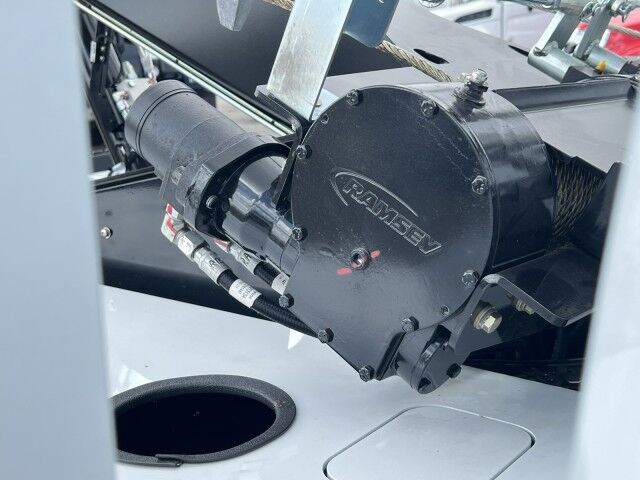 2024 Ram 5500 Laramie Crew Cab Jerr-Dan MPL40 Dual Winch Standard Wrecker Truck Fort Pierce FL