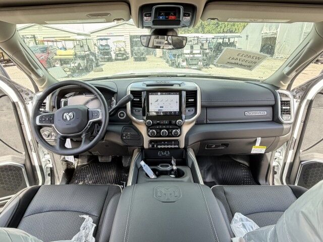 2024 Ram 5500 Laramie Crew Cab Jerr-Dan MPL40 Dual Winch Standard Wrecker Truck Miami FL