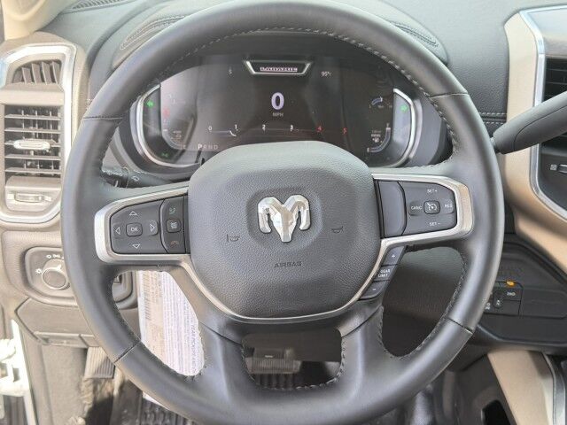 2024 Ram 5500 Laramie Crew Cab Jerr-Dan MPL40 Dual Winch Standard Wrecker Truck Miami FL