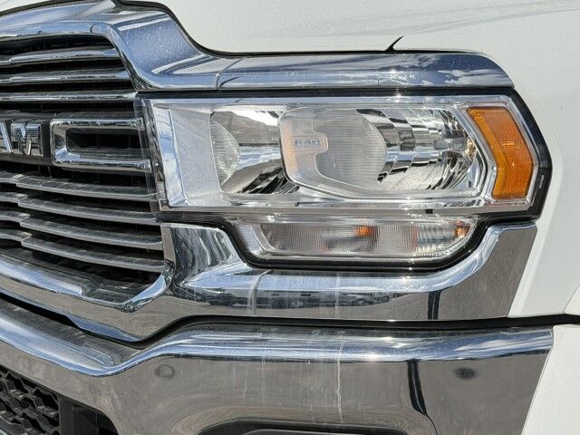 2024 Ram 5500 Laramie Crew Cab Jerr-Dan MPL40 Dual Winch Standard Wrecker Truck Miami FL