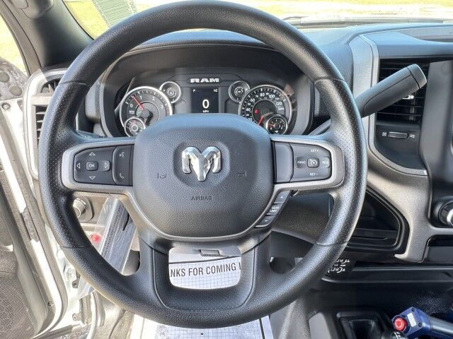 2024 Ram 5500 Mechanic Service Truck with Stellar Telescopic Crane 8630 Homestead FL