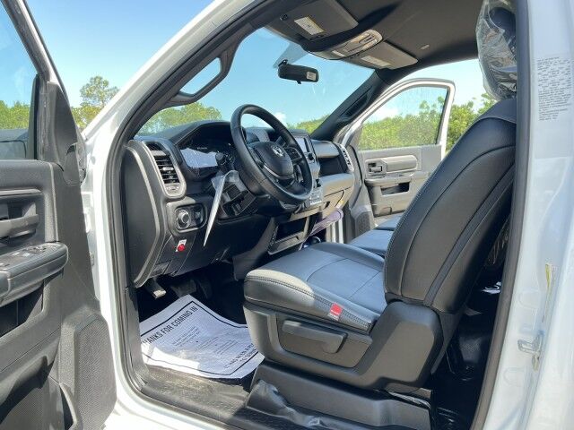 2024 Ram 5500 Mechanic Service Truck with Stellar Telescopic Crane 8630 Homestead FL