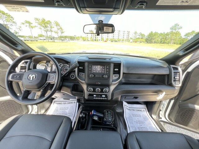 2024 Ram 5500 Mechanic Service Truck with Stellar Telescopic Crane 8630 Homestead FL