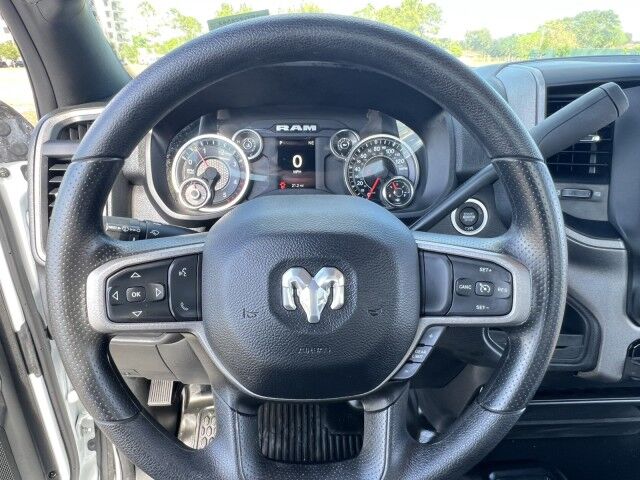 2024 Ram 5500 SL 11' Service Truck Homestead FL