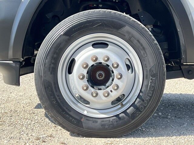 2024 Ram 5500 SL 11' Service Truck Homestead FL