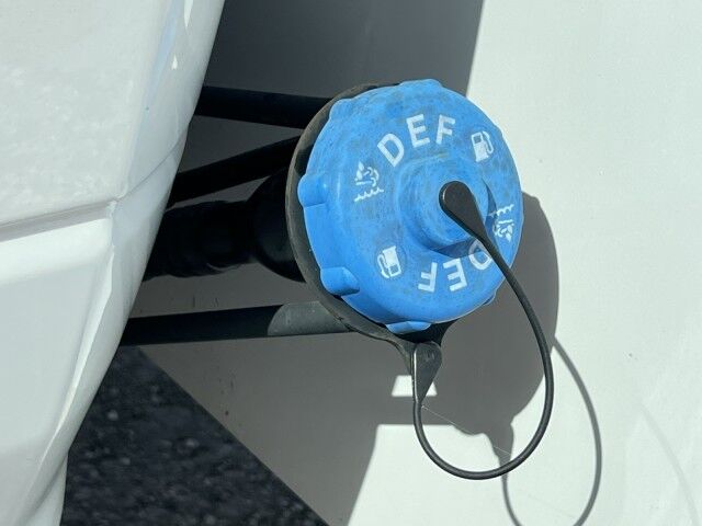 2024 Ram 5500 SL 11' Service Truck Homestead FL