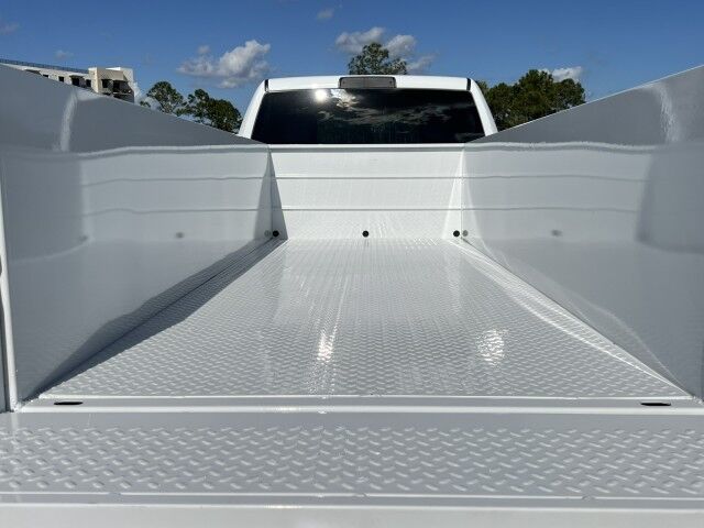 2024 Ram 5500 SL 11' Service Truck Homestead FL