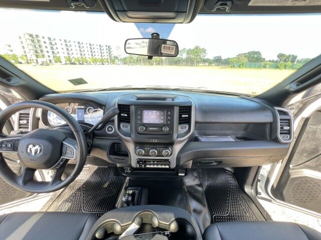 2024 Ram 5500 SL 11' Service Truck Homestead FL