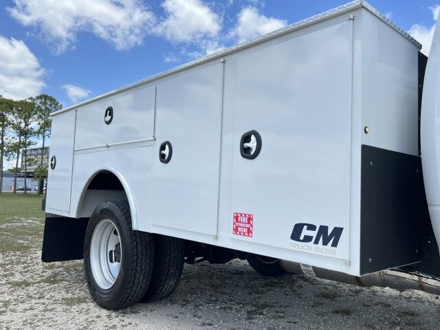 2024 Ram 5500 SL Service Truck Homestead FL