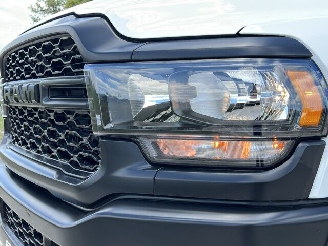 2024 Ram 5500 SL Service Truck Homestead FL