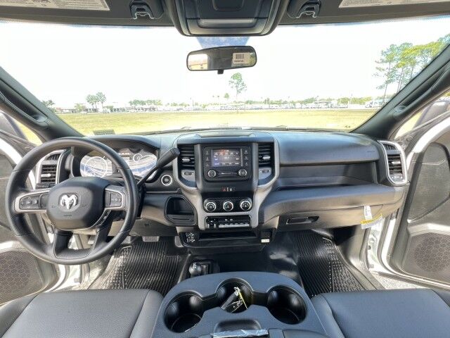 2024 Ram 5500 SL Service Truck Homestead FL