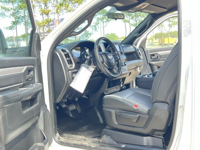 2024 Ram 5500 SL Service Truck Homestead FL