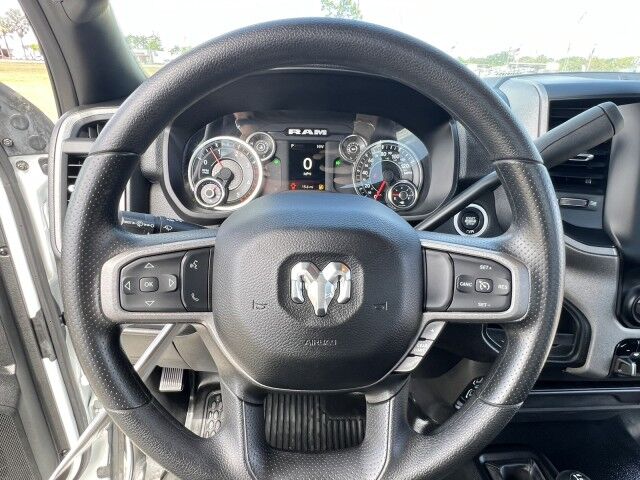 2024 Ram 5500 SL Service Truck Homestead FL