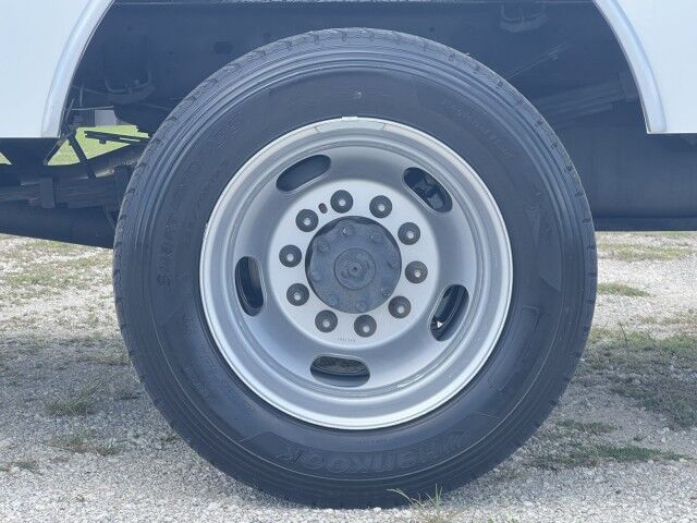 2024 Ram 5500 SL Service Truck Homestead FL