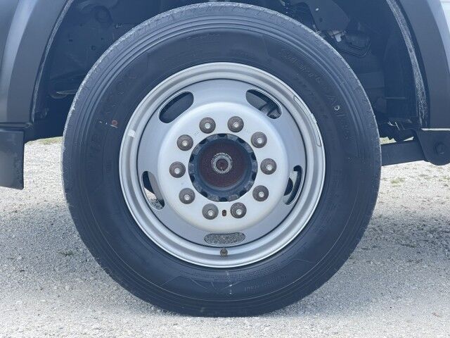 2024 Ram 5500 SL Service Truck Homestead FL