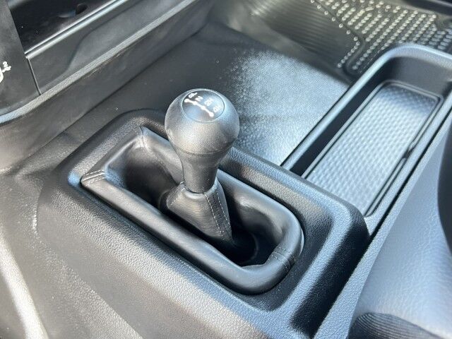 2024 Ram 5500 SL Service Truck Homestead FL