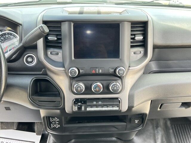 2024 Ram 5500 SL Service Truck with FASSI F85B.2 4.18-Ton Dynamic Knuckle Boom Crane Homestead FL