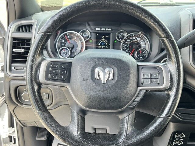 2024 Ram 5500 SL Service Truck with FASSI F85B.2 4.18-Ton Dynamic Knuckle Boom Crane Homestead FL