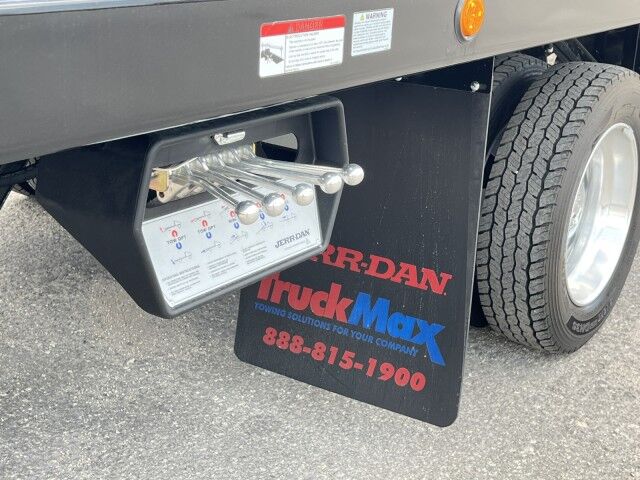 2024 Ram 5500 SLT 22' Jerr-Dan Rollback Car Carrier Truck Miami FL