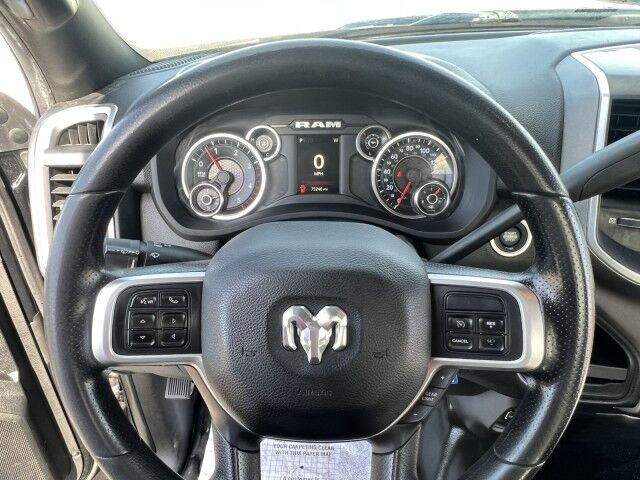 2024 Ram 5500 SLT 22' Jerr-Dan Rollback Car Carrier Truck Miami FL