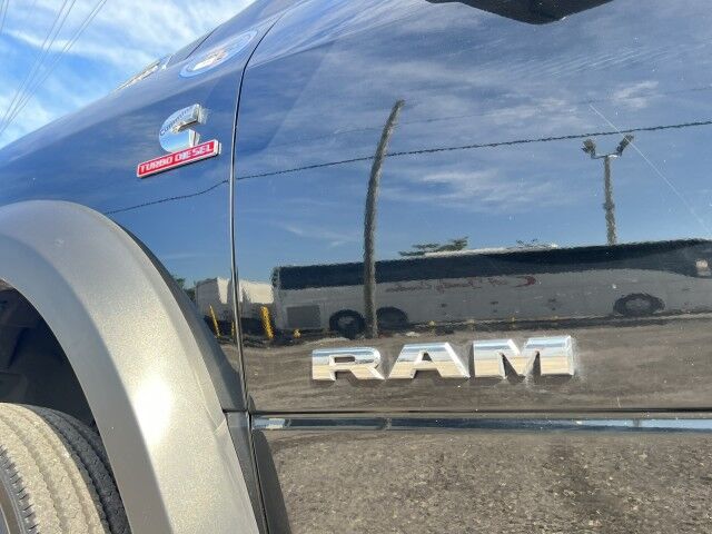 2024 Ram 5500 SLT 22' Jerr-Dan Rollback Car Carrier Truck Miami FL