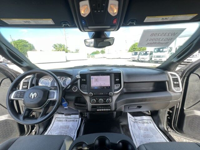 2024 Ram 5500 SLT 22' Jerr-Dan Rollback Car Carrier Truck Miami FL