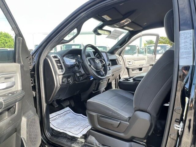 2024 Ram 5500 SLT 22' Jerr-Dan Rollback Car Carrier Truck Miami FL